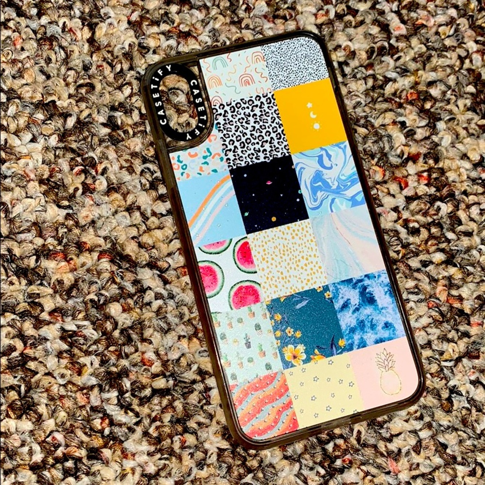 iphone XS Max phone case